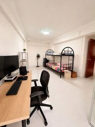 Blk 298 Bukit Batok Street 22 (Bukit Batok), HDB 4 Rooms #626346291